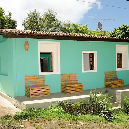 Ilha Hostel Fernando de Noronha Exterior photo