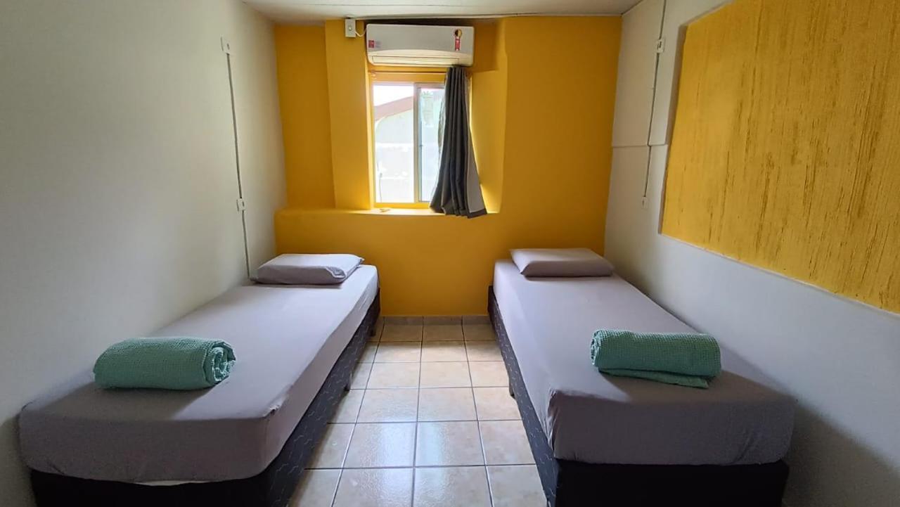 Ilha Hostel Fernando de Noronha Exterior photo
