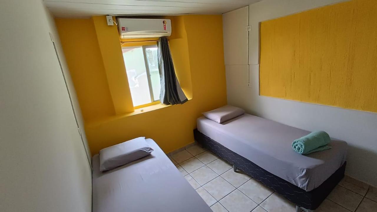Ilha Hostel Fernando de Noronha Exterior photo