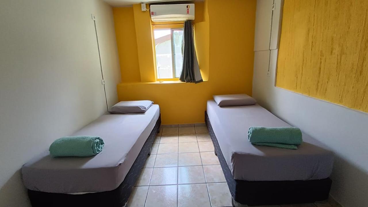 Ilha Hostel Fernando de Noronha Exterior photo