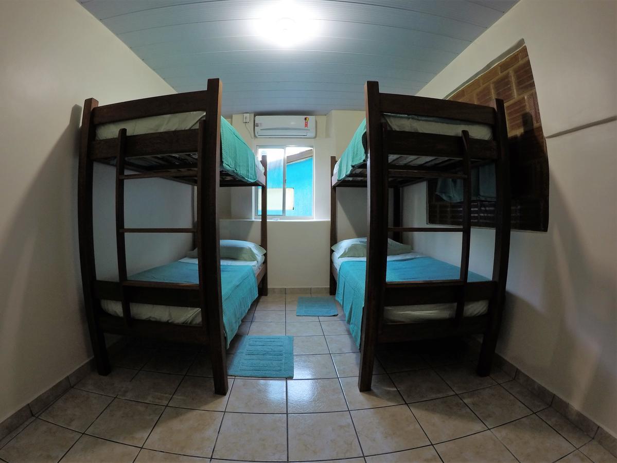 Ilha Hostel Fernando de Noronha Exterior photo