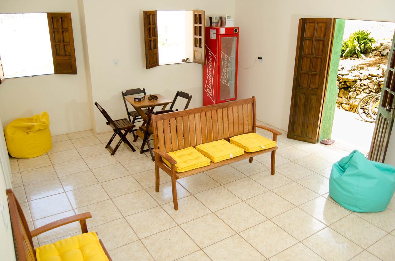 Ilha Hostel Fernando de Noronha Exterior photo