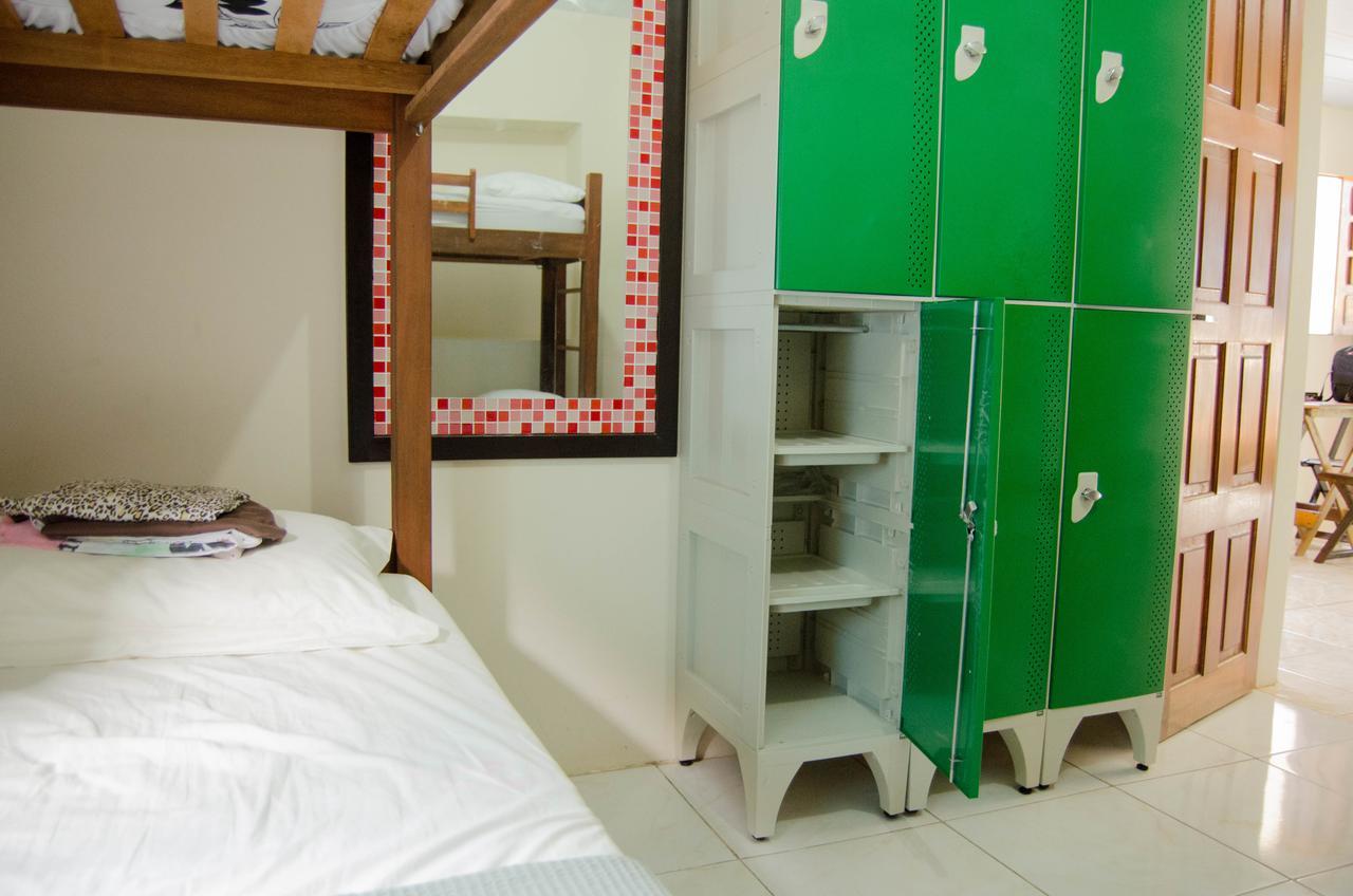 Ilha Hostel Fernando de Noronha Exterior photo