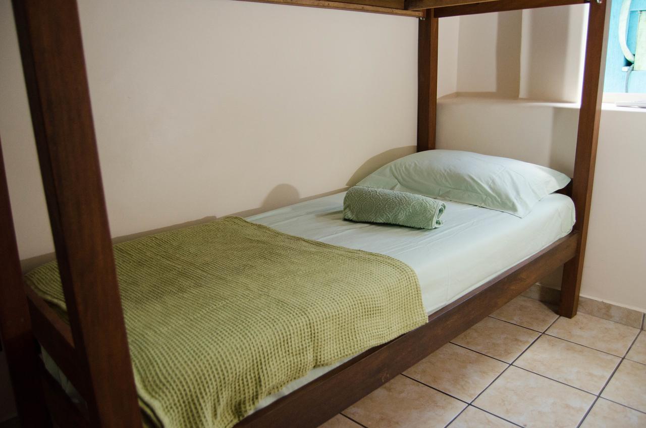 Ilha Hostel Fernando de Noronha Exterior photo