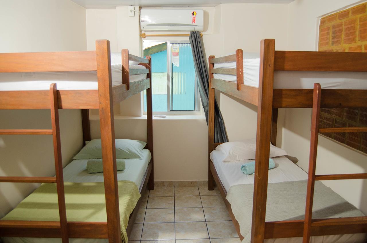 Ilha Hostel Fernando de Noronha Exterior photo