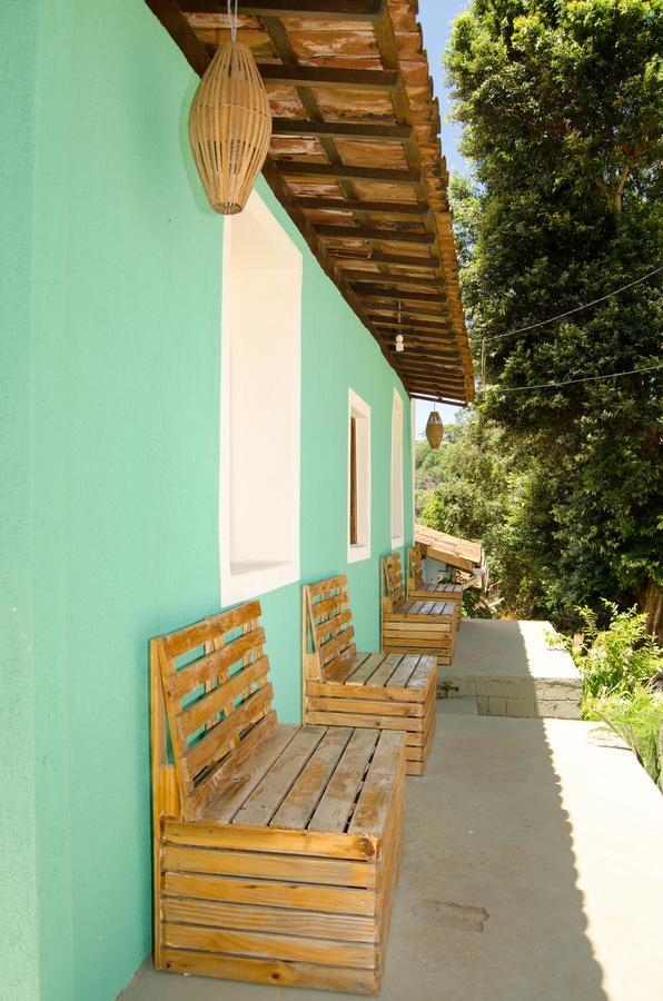 Ilha Hostel Fernando de Noronha Exterior photo