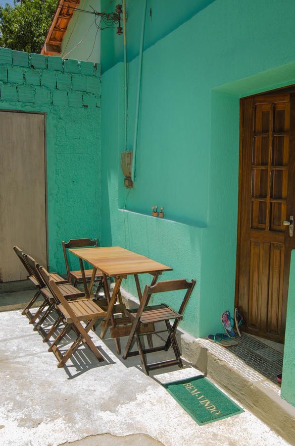 Ilha Hostel Fernando de Noronha Exterior photo